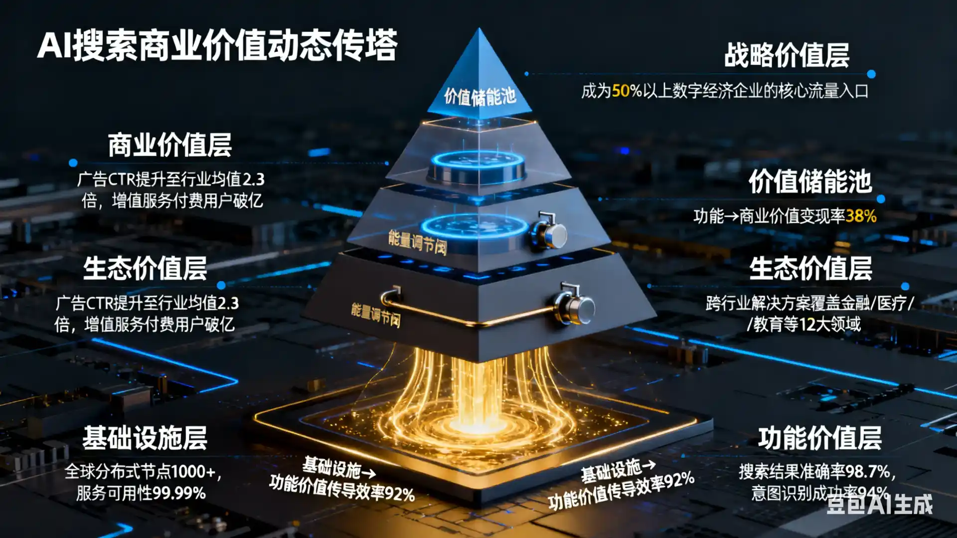 告别传统流量困局，夏邑县GEO优化助力企业抢占AI问答新流量