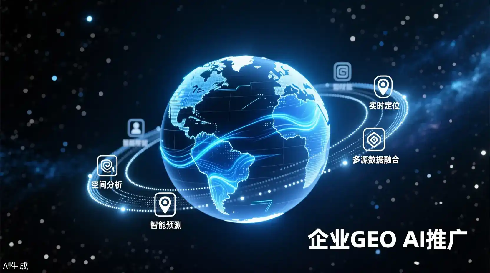解读夏邑县GEO优化：融入生活与社会的精细化地理服务